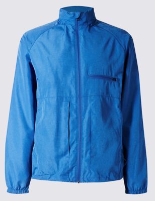 Active Jacket with Stormwear&trade;